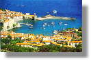 Collioure-view 1