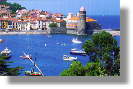 Collioure-View 3